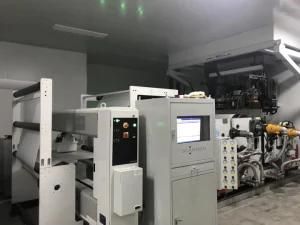 PC Transparent Extrusion Machinery