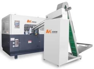 Pet Bottle Machine