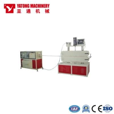 Yatong PPR Water Pipe Extrusion Line Production Machine