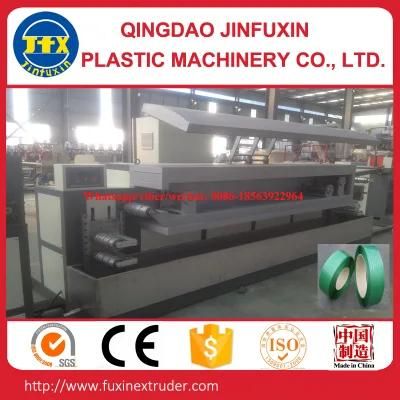 Pet Strapping Extrusion Line
