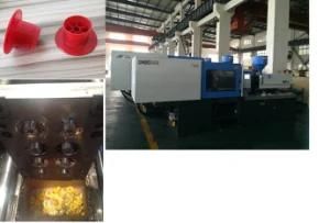 170 T Plastic Injection Molding Machine for Robbin