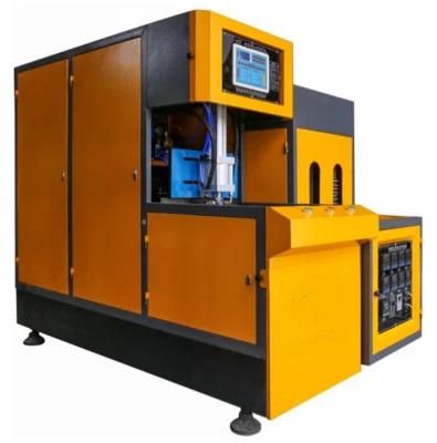 Pet Bottle Jar Stretch Blow Molding Machine Equipment