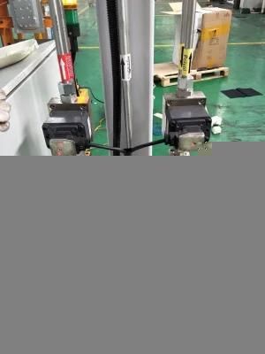 PU Foam Injection Machine for Car Upholstery Production Line