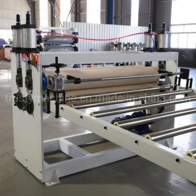 PP PE ABS Board Single Layer Extrusion Line Sheet Machine