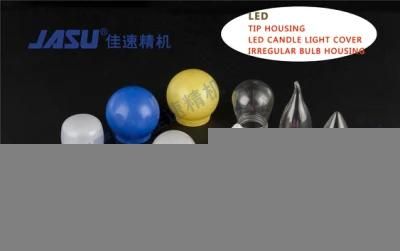LED Bulb Making Machine, Plastic Bottle Making Machine Price Suppliers, One Step Injection ...