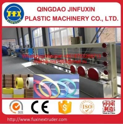 PP Packing Strap Making/Production Machine Line