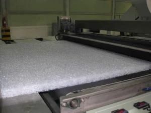 Hollow EVA Coil Mattress Machine (DSY-CD)