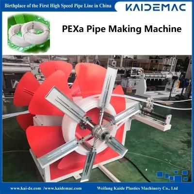 Engel Technology Crosslinked Pexa Pipe Production Machine