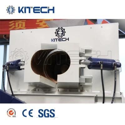 HDPE Plastic Recycling Washing Squeezing Machines