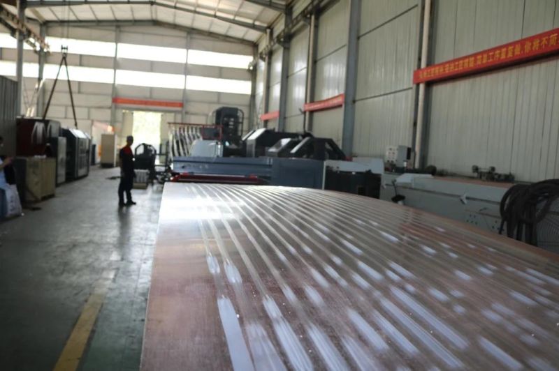 High Speed Agriculture Packing Baler Twine Rope Production Line for Polypropylene Twine