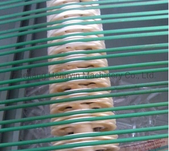 Disposable Plastic Cup Automatic Stacker