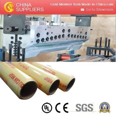 PVC Cling Casting Film Extrusion Production Line