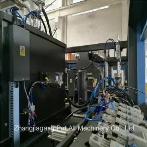 Pet Tube Injection Molding Machine