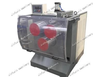 Pet Packing Belt/Tape Extruding Machinery for Packing with 100% Recycled Bottle Flakes