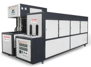 PP Semi-Automatic Bottle Blowing Machine