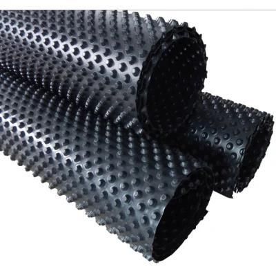 HDPE, LDPE, Ppdrain Board and Water Proof Board Extrusion Line