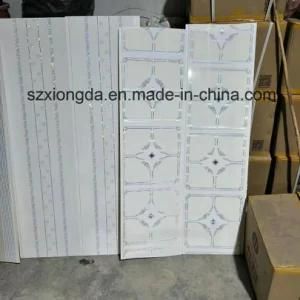 New PVC Ceiling Extruding Equipment for Sale
