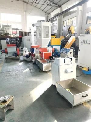 Famous Brand EPS Hot Melting Recycling Equipment with Exquisite Workmanship