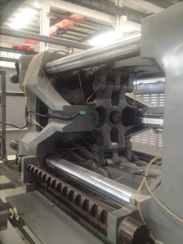 130ton Bobbin Cone Spool Reel Coiling Plastic Injection Molding Machine, Stable Quality, Competitive Cost, Save Energy, High Quality, Reasonable Price, 200grams