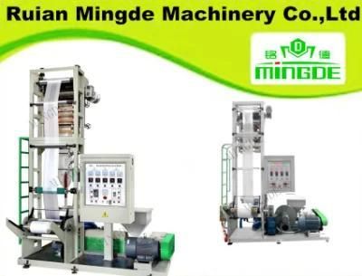 Mini Film Blowing Machine with Good Price