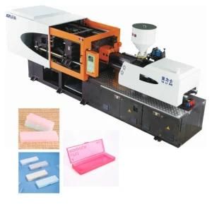 158 Ton Injection Molding Machine for Pencil Case, Pencil Box, Pen Box, 275 Gram, High ...