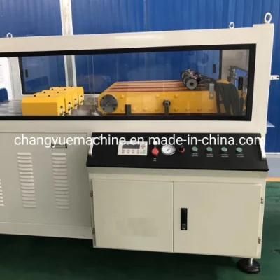 High Stability PVC Conbuit Pipe Production Line