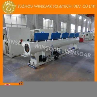 PPR Tube Making Machinery