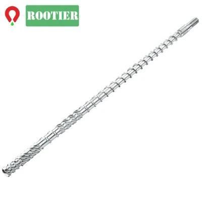 25mm Mini Lab Extruder Screw Barrel