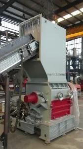 Germa Heavy Duty Plastic Granulator/Plastic Cutting Machine