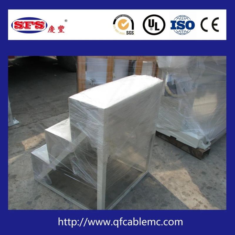 High Quality Big Wire and Cable Processing Irradiation Device for Heat-Shrinkable Tube/Wrapping Tapes/Irradiation Crosslinking Wire and Cable