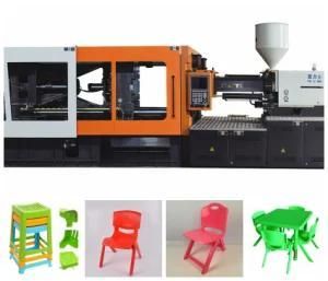1280 Ton Injection Molding Machine for Plastic Chair, Table, Desk 6000 Gram, High Quality, ...