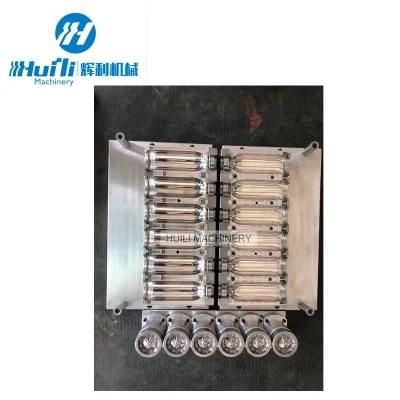 Plastic Making Automatic Bottle Mould Design Good Price Senior Manufacturer Plastic Making ...