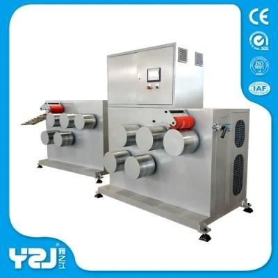 Pcl Control Strap Band Making Machinery Extruder Plastic Machine Production Line