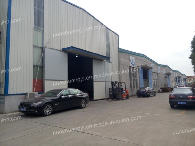 PA66 Thermal Bars Extrusion Machine