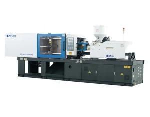 Plastic Injection Molding Machine GS208V