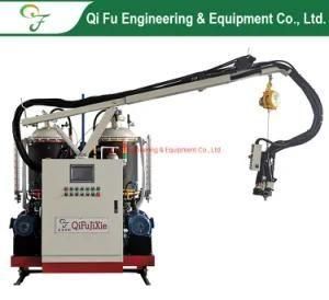 Household Appliance Foaming Machine -PU Foaming Machine