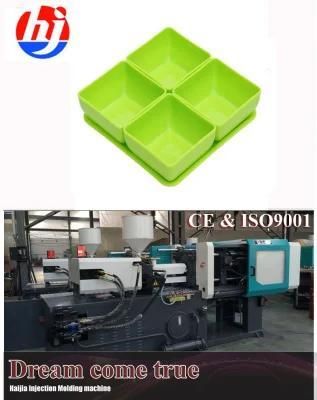 Injection Malding Machine