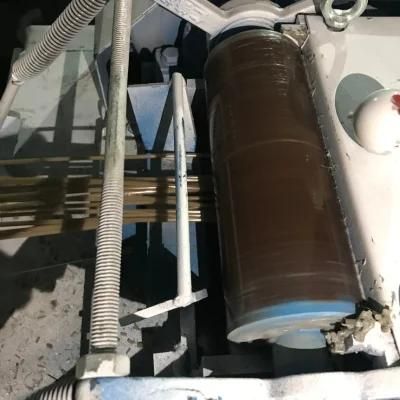 Fully Automatic EPS Hot Melting Recycling Machine with Exquisite Workmanship