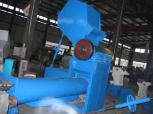 Plastic Crusher (SWP650, 800)