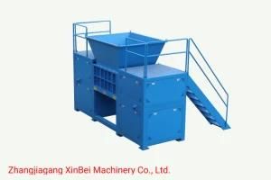 Engine Shredder Wood Shredder for Sale
