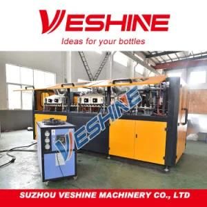 Cheap Reliable Automatic Pet Bottle Blowing Machine