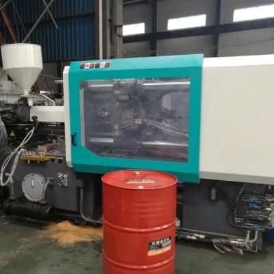 Plastic Cup Injection Molding Machine