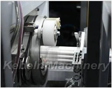 Kbl Series Automatic Conduit Pipe Packing Machine