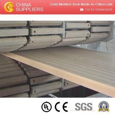 PVC Plastic Multilayer Floor Production Machinery
