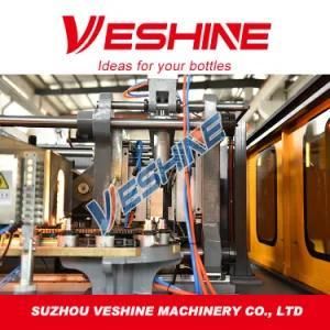 Full Automatic 5 L Plastic Bottle Blowing Equipment