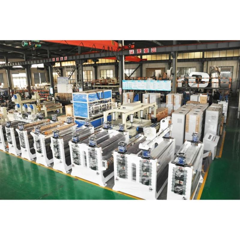 Single Screw Extruding/Extruder Machine