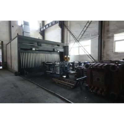 Plastic Containers with Lids Making Machine