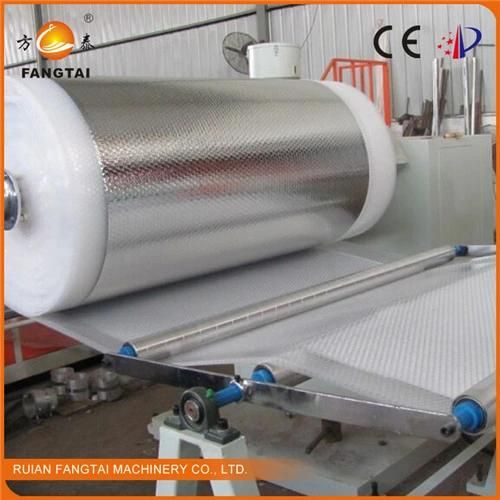 Compound Bubble Film Making Machine CE (FTPEG-1000-2000)