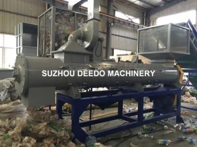 PVC Label Separator/Separating Machine/Remover