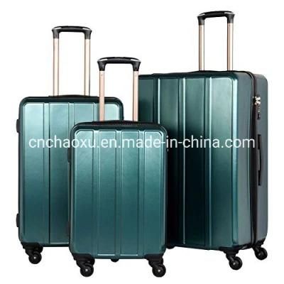 Chaoxu Plastic Vacuum Forming Manufacturer Luggage Machine